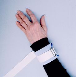 Picture of RESTRAINT LIMB BULK 7010BP