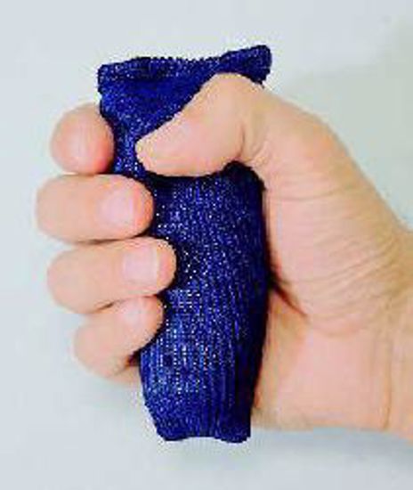 Picture of HAND EXERCISER CUSHION GRIP 2000BP