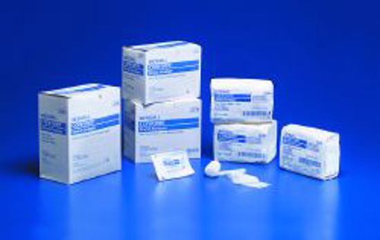 Picture of BANDAGE GZE STRCH 1"X75" STR (12/BG) KENDAL