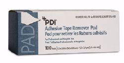 Picture of PAD ADHSV TAPE REMOVER (100/BX)