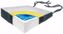 Picture of WEDGE WHEELCHAIR W/VINYL CVR