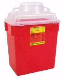 Picture of CONTAINER SHARPS NEST 6GL (12/CS) 5465
