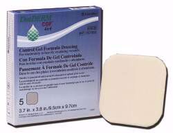 Picture of DRESSING DUODERM CGF STR 6"X6" (20/BX)