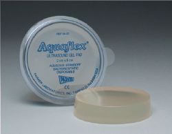 Picture of GEL PAD ULTRASND AQUAFLEX (6/BX 6BX/CS)