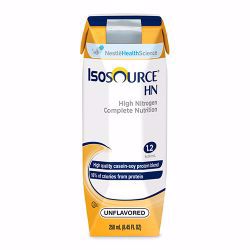 Picture of ISOSOURCE HN UNFLV 250ML (24 /CS)