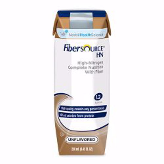 Picture of FIBERSOURCE HN UNFLAV 250ML (24/CS)