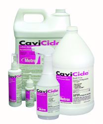 Picture of DISINFECTANT CAVICIDE GL MX-1000