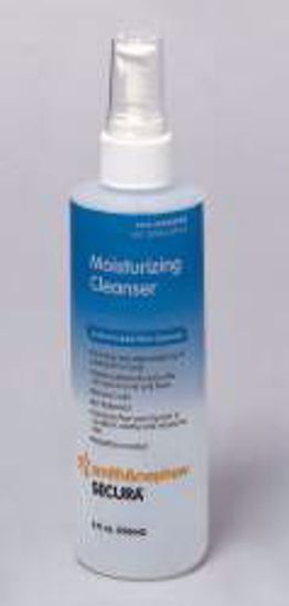 Picture of CLEANSER SKIN TRIPLE 8OZ