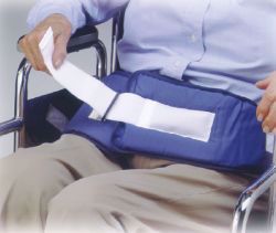 Picture of BELT PATIENT QUICK RELEASE SOFT