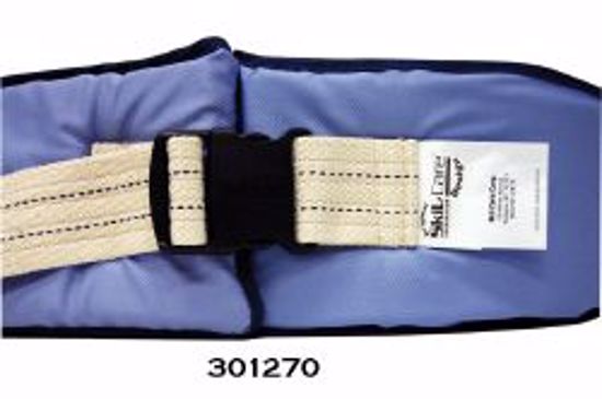 Picture of BELT PATIENT QUICK RELEASE SOFT
