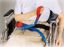 Picture of BELT PATIENT QUICK RELEASE SLIDER