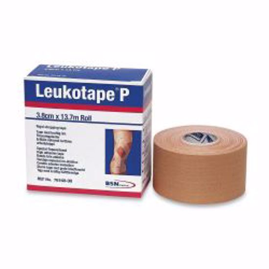 Picture of TAPE SPORTS LEUKO P 1 1/2"(30RL/CS)