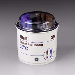 Picture of INCUBATOR BIOLOGICAL STEAM ATTEST