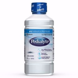 Picture of PEDIALYTE RTF UNFLAV 1L BTL (8/CS)