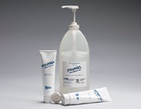 Picture of GEL LUBRICATING AQUAGEL W/PUMP 70OZ