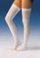 Picture of STOCKING ELAS NYLON KNEE LG REG LNGTH