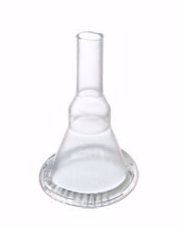 Picture of CATHETER MALE EXT ADVANT CLR MED (100/CS) MENTOR