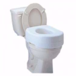 Picture of SEAT TOILET RAISED 5