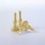 Picture of CATHETER MALE EXT CLR (100/CS) MENTOR