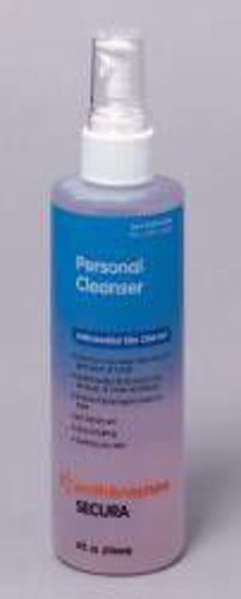 Picture of CLEANSER NURSING CARE 8OZ (24/CS) 448000