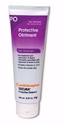 Picture of OINTMENT BARRIER 2.47OZ TU (24/CS) 448200