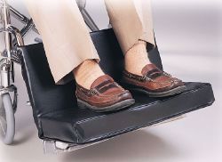 Picture of EXTENDER FOOTREST 18" W/3" CUSHION