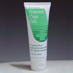 Picture of GEL NATURAL CARE 4OZ TU (24/CS)