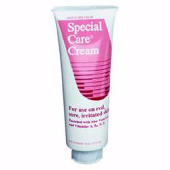 Picture of CREAM SPECIAL CARE 4OZ TU (24/CS)