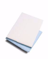 Picture of SHEET DRAPE 3PLY ECON WHT 40X72 (50/CS)