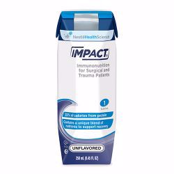 Picture of IMPACT UNFLAV 250ML (24/CS)