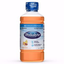 Picture of PEDIALYTE RTF FRUIT 1L BTL (8/CS)