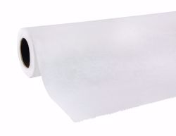 Picture of PAPER TABLE SMOOTH ECON WHT 18"X200' (12/CS)