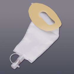 Picture of POUCH URINARY FML (10/BX)