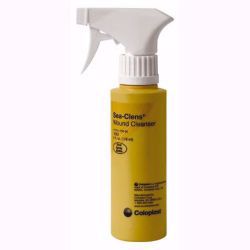 Picture of CLEANSER WND SEA-CLEANS 6OZ