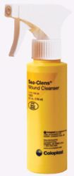 Picture of CLEANSER WND SEA-CLEANS 12OZ (12/CS)