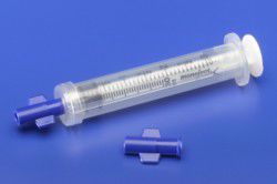 Picture of TIP CAP SYRINGE STR IND WRP (50/BZ 5BX/CS) KENDAL