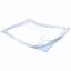 Picture of UNDERPAD WINGS FLUFF LT BLU 23"X24" (200/CS)