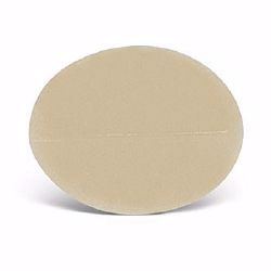 Picture of DRESSING DUODERM X-THIN OVAL 1 3/4X1 1/2 (20/BX)