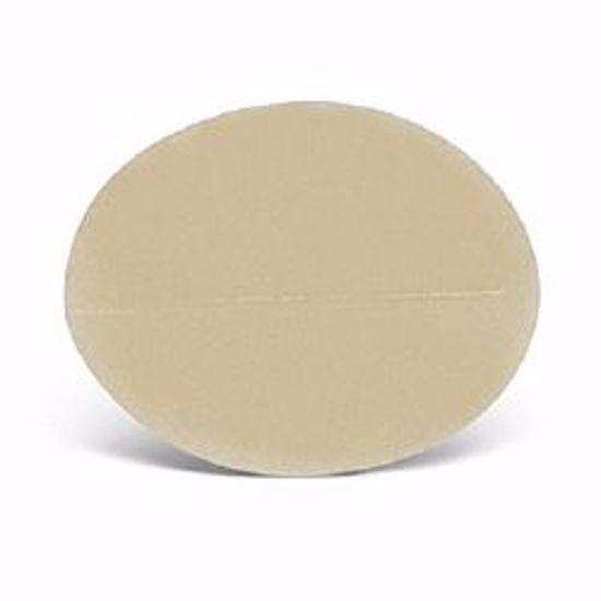 Picture of DRESSING DUODERM X-THIN OVAL 1 3/4X1 1/2 (20/BX)