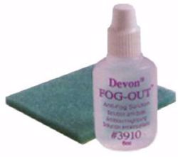Picture of SOLUTION ANTI-FOG (12/BX) 3910 KENDAL