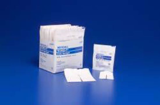 Picture of DRESSING IV 2"X2" 6PLY STR (2PK 35PK/CT) KENDAL