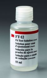 Picture of SOLUTION FIT TEST SWEET 55ML BTL (6/CS)