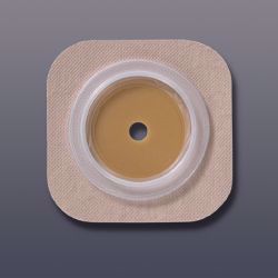 Picture of BARRIER OSTOMY W/CTR POINT LOCK (5/BX)
