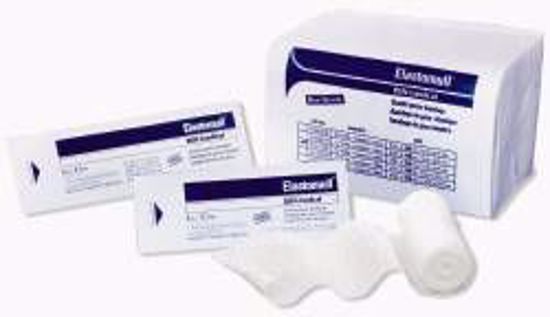 Picture of BANDAGE GZE ELASTOMULL 1" N/S(24/BG 8BG/CS)