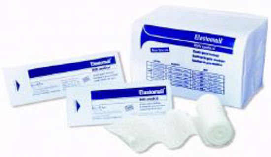 Picture of BANDAGE GZE ELASTOMULL 2" N/S(12RL/BG 8BG/CS)