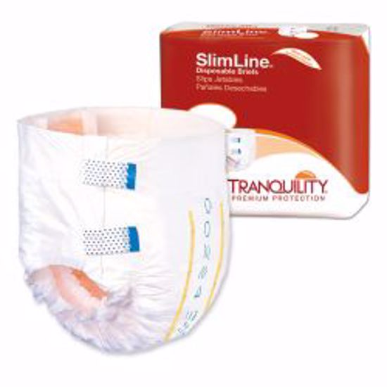 Picture of BRIEF DISP ADLT MD (12/PK8PK/CS)