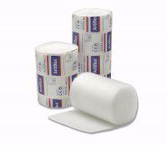 Picture of PADDING BANDAGE ARTIFLEX 10CM(30 RL/CS)