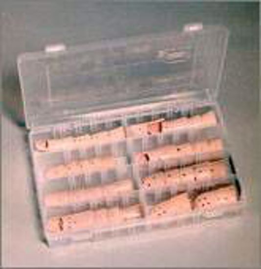 Picture of FINGER SPLINT STAX 5 1/2 (6/PK)