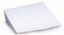Picture of CUSHION BED WEDGE W/WHT CVR 24X24X7