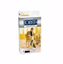 Picture of SOCKS SUPPORT STRIDE BLK XLG